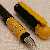 Pelikan black yellow Milano
