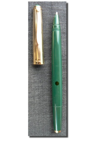 Pelikan P1 Golddouble