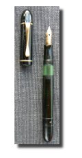 Pelikan Ibis